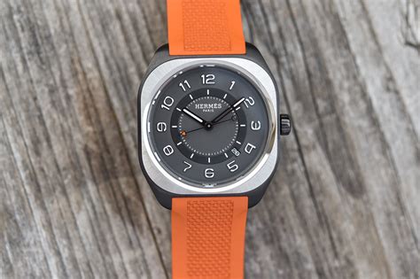 hermes watch new collection|Hermes watch price list.